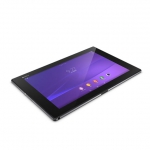 索尼xperia z2 tablet sgp511cn/b 10.